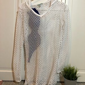 Target Swimsuit Cover Up 👙